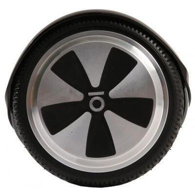 Гироборд IO CHIC Smart-F/S3 6.7" Black + 2 пульта (F1.13.19)