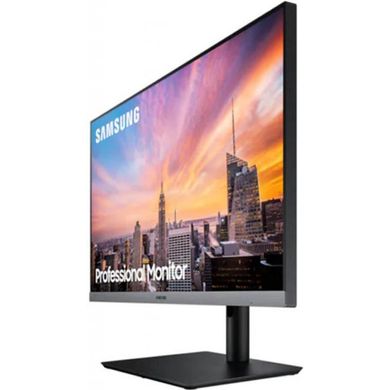 Монитор Samsung LS24R650FDIXCI