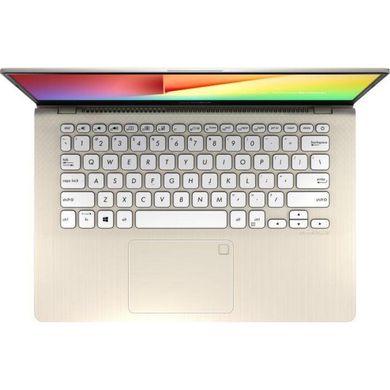 Ноутбук ASUS VivoBook S14 (S430UF-EB067T)