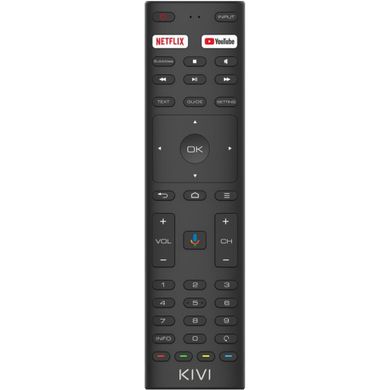 Телевизор Kivi 65U710KB