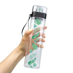 Пляшка для води Пальмове листя