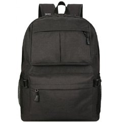 Рюкзак для ноутбука Voltronic 15.6 & quot; YT-B15,6 & quot; N-B Black, Q50 (15350)