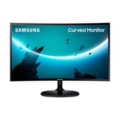 Монитор Samsung C27F390FHI (LC27F390FHIXCI)