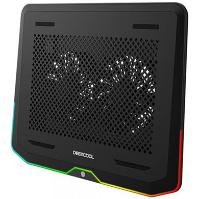 Подставка для ноутбука Deepcool N80 RGB