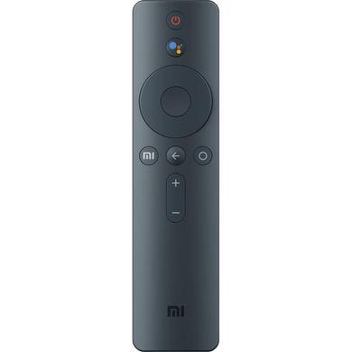 Телевізор Xiaomi Mi TV UHD 4S 50 International Edition