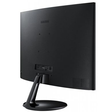 Монитор Samsung C27F390FHI (LC27F390FHIXCI)