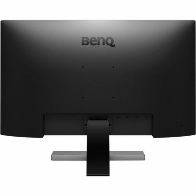 Монитор BenQ EL2870UE Metallic Grey