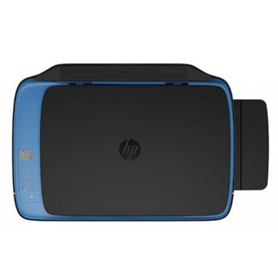 Багатофункціональний пристрій HP Ink Tank 419 c Wi-Fi (Z6Z97A)