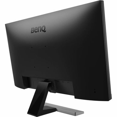 Монитор BenQ EL2870UE Metallic Grey