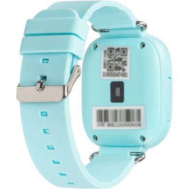 Смарт-часы Gelius Pro GP-PK003 Pink Kids smart watch, GPS tracker (ProGP-PK003Pink)