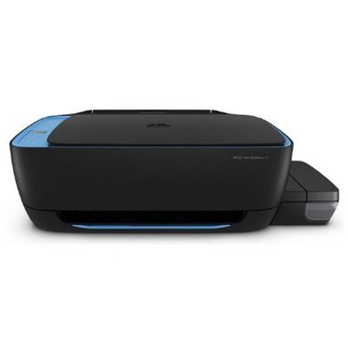 Багатофункціональний пристрій HP Ink Tank 419 c Wi-Fi (Z6Z97A)