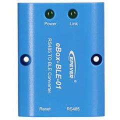 Опция к инвертору Epsolar RS485 to Bluetooth Adapter (EBOX-BLE-01)