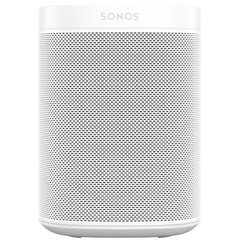 Акустична система Sonos One (Gen2) White (ONEG2EU1)