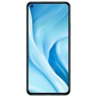 Xiaomi 11 Lite 5G NE 8/128GB Mint Green