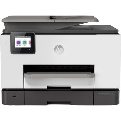 Многофункциональное устройство HP HP OfficeJet Pro 9020 с Wi-Fi (1MR78B)