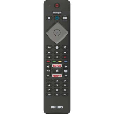 Телевизор Philips 55PUS7855/12