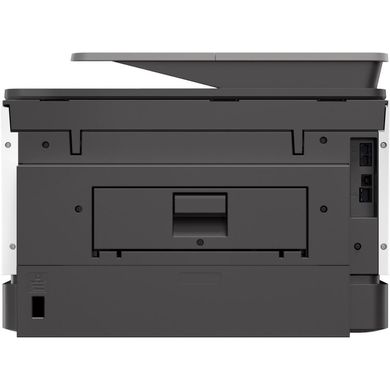 Многофункциональное устройство HP HP OfficeJet Pro 9020 с Wi-Fi (1MR78B)