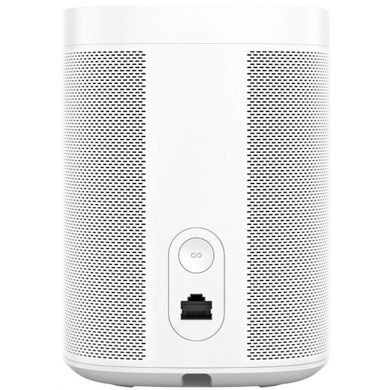 Акустическая система Sonos One (Gen2) White (ONEG2EU1)