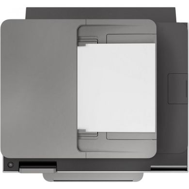 Многофункциональное устройство HP HP OfficeJet Pro 9020 с Wi-Fi (1MR78B)