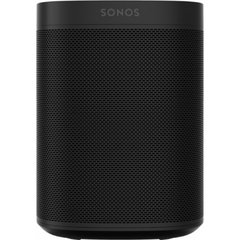 Акустична система Sonos One SL Black (ONESLEU1BLK)