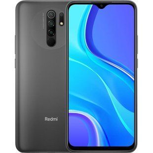 Xiaomi Redmi 9 3 / 32GB Carbon Grey