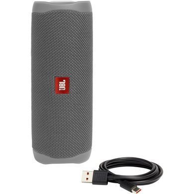 Портативная колонка JBL Flip 5 Squad (JBLFLIP5SQUAD)
