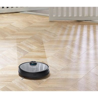 Пылесос Xiaomi Viomi Cleaning Robot V2 Pro Black (V-RVCLM21B)