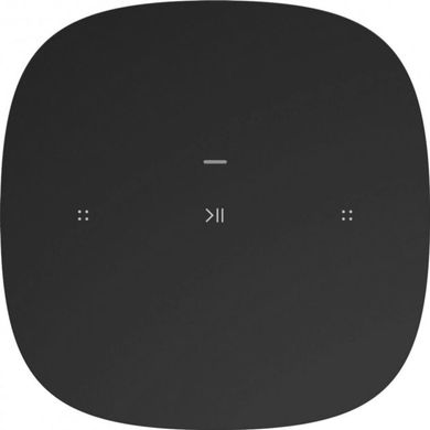 Акустична система Sonos One SL Black (ONESLEU1BLK)