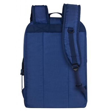 Рюкзак для ноутбука RivaCase 15.6" 5562 Blue (5562Blue)