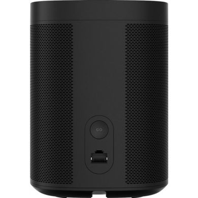 Акустическая система Sonos One SL Black (ONESLEU1BLK)