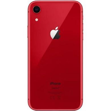 Apple iPhone XR 128Gb PRODUCT (Red) (MH7N3)