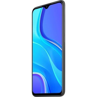Xiaomi Redmi 9 3/32GB Carbon Grey