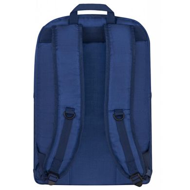 Рюкзак для ноутбука RivaCase 15.6" 5562 Blue (5562Blue)