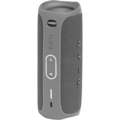 Портативная колонка JBL Flip 5 Squad (JBLFLIP5SQUAD)
