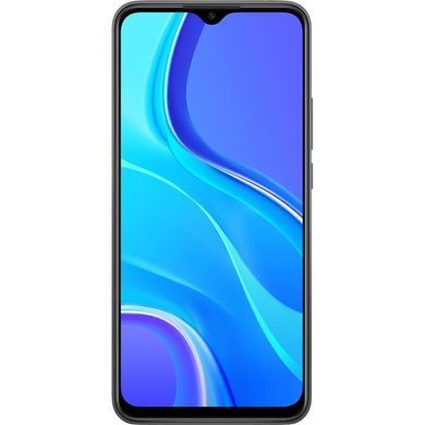 Xiaomi Redmi 9 3/32GB Carbon Grey