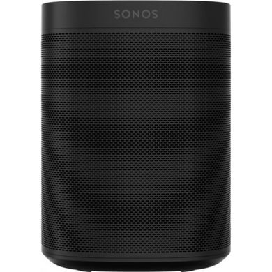 Акустическая система Sonos One SL Black (ONESLEU1BLK)