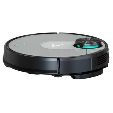 Пылесос Xiaomi Viomi Cleaning Robot V2 Pro Black (V-RVCLM21B)