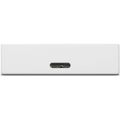 Внешний жесткий диск 2.5" 1TB One Touch USB 3.2 Seagate (STKB1000402)