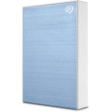 Внешний жесткий диск 2.5" 1TB One Touch USB 3.2 Seagate (STKB1000402)