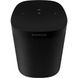 Акустическая система Sonos One SL Black (ONESLEU1BLK)