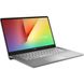 Ноутбук ASUS VivoBook S14 (S430UF-EB063T)