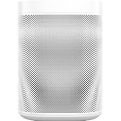 Акустична система Sonos One SL White (ONESLEU1)