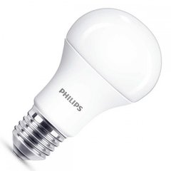 Розумна лампа Xiaomi Philips Zhirui Smart LED Bulb White (9290012800) (GPX4005RT)