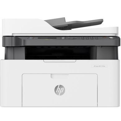 Многофункциональное устройство HP LaserJet 137fnw с WiFi (4ZB84A)