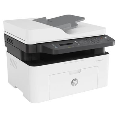 Многофункциональное устройство HP LaserJet 137fnw с WiFi (4ZB84A)