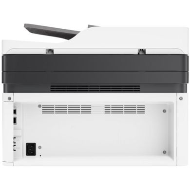 Многофункциональное устройство HP LaserJet 137fnw с WiFi (4ZB84A)