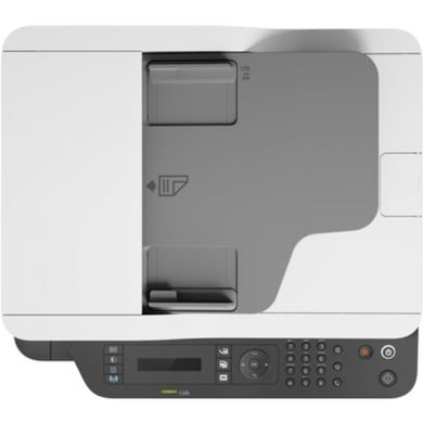 Многофункциональное устройство HP LaserJet 137fnw с WiFi (4ZB84A)