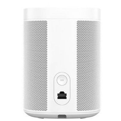 Акустична система Sonos One SL White (ONESLEU1)