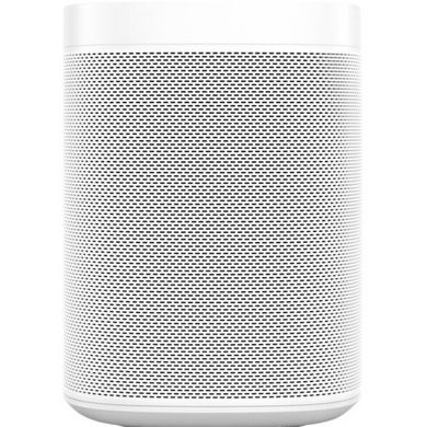 Акустическая система Sonos One SL White (ONESLEU1)