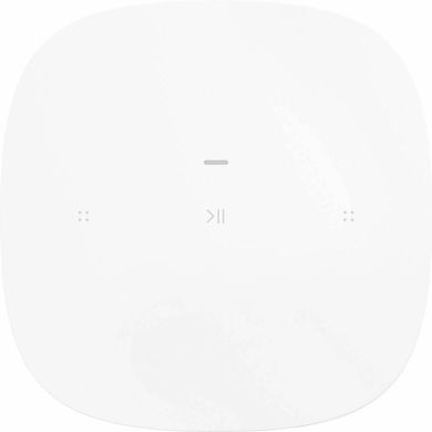 Акустична система Sonos One SL White (ONESLEU1)